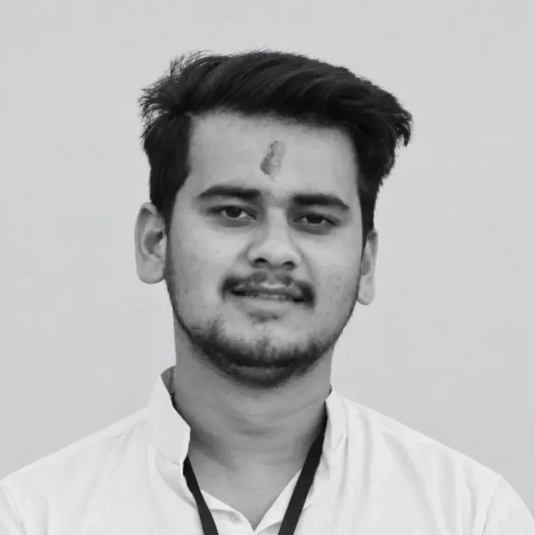 Mr. Prashant Singh Aithani
