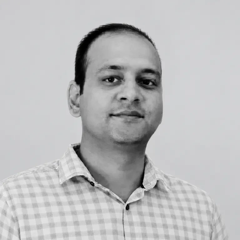 Mr. Vijay Kumar Aggarwal