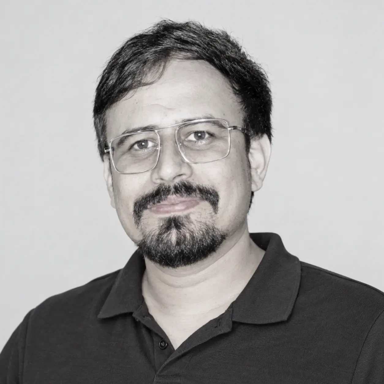 Mr. Vinayak Aswal